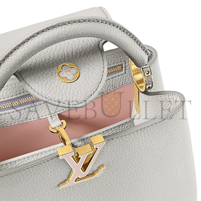 LOUIS VUITTON CAPUCINES BB M23280 (27*18*9cm) LOUIS VUITTON CAPUCINES BB M23280 (27*18*9cm)